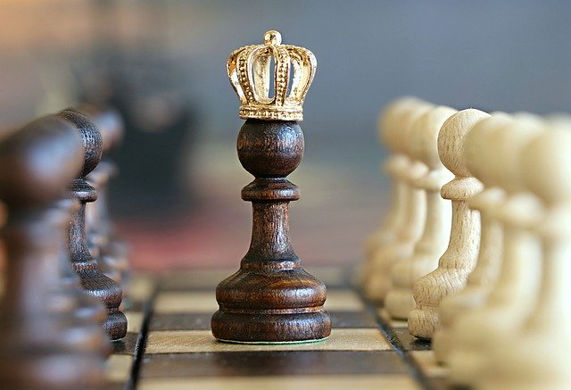 The Crown Chess