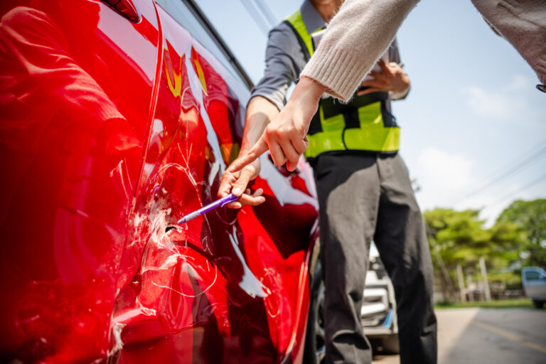 Understanding Subrogation Claims in Personal Injury Cases