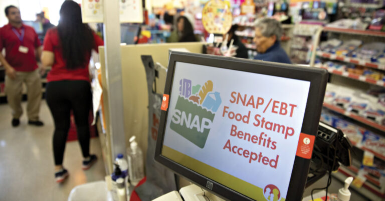 Will a Personal Injury Settlement Affect Your Food Stamps?