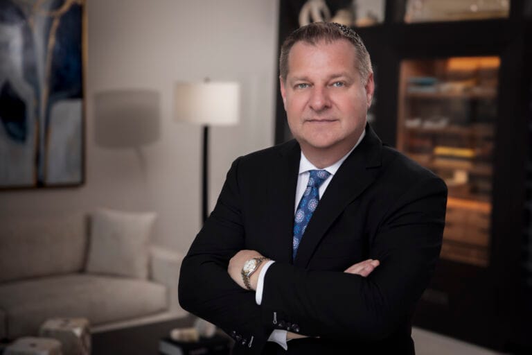 David M. Alpizar Named to the 2026 Florida Super Lawyers List