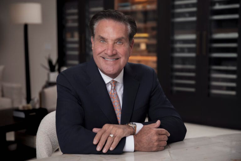 O. John Alpizar Named to the 2026 FloridaSuper Lawyers List