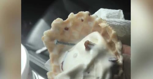 Jury Awards $14.1 Milliom In Brevard Ice Cream Contamination Case