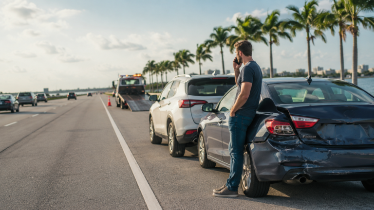 Florida Uninsured Motorist Coverage Explained: Why Every Driver Needs UM Insurance