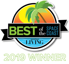 Alpizar Law, Best of the Space Coast Living Winner 2019
